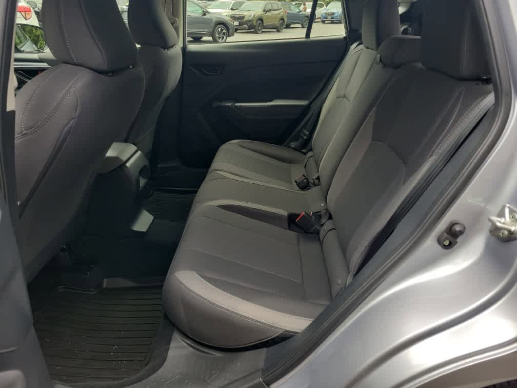 Certified 2024 Subaru Impreza 2.0i AWD/4WD image 24