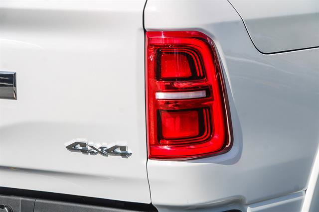 New 2026 RAM 1500 Tungsten image 11