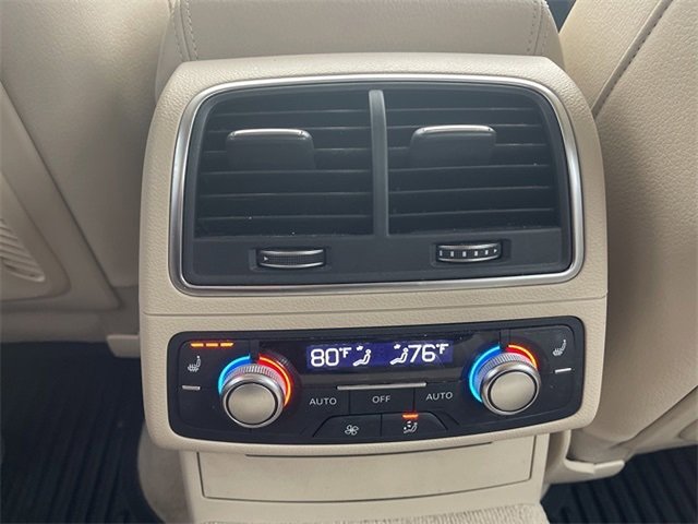 Used 2016 Audi A6 TDI Prestige w/ Prestige Package image 25