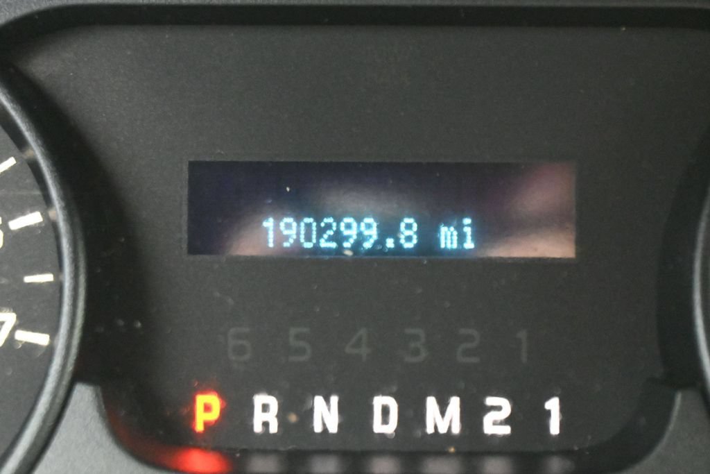 Used 2013 Ford F150 XL w/ Mid Equipment Group AWD/4WD image 17