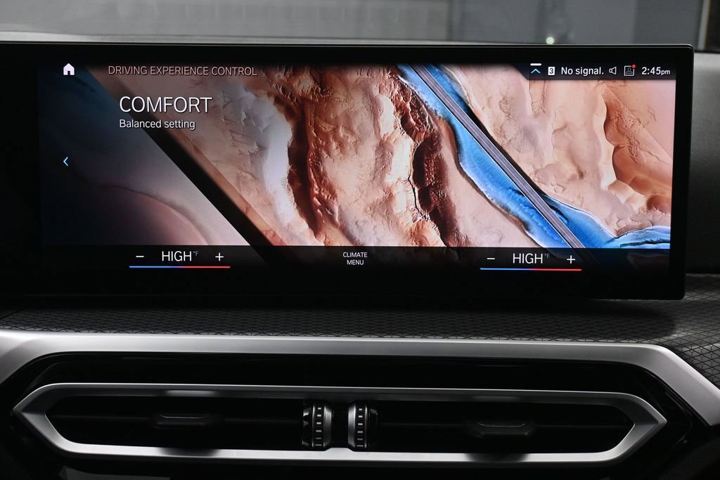 Used 2023 BMW M340i xDrive w/ Premium Package AWD/4WD image 43