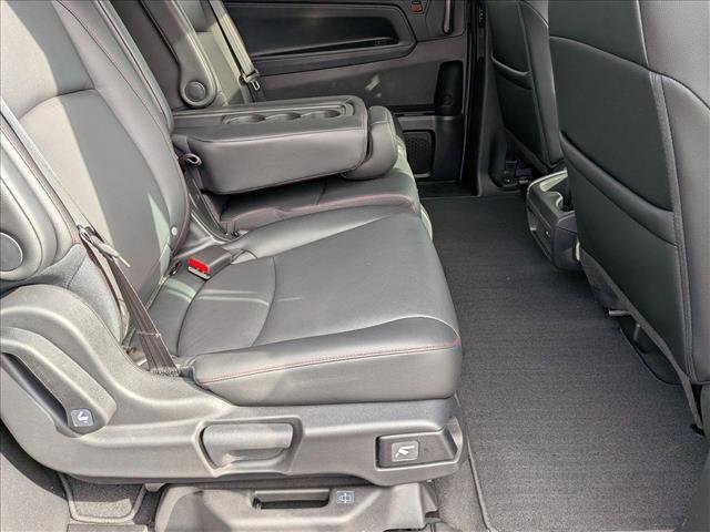 Certified 2025 Honda Odyssey Sport-L image 19