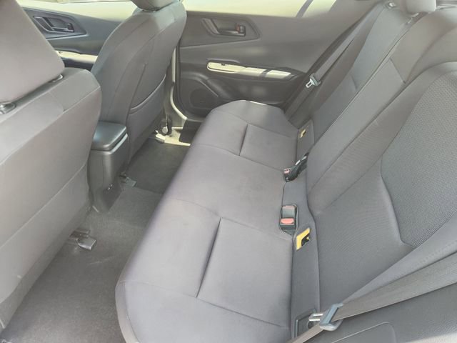Used 2024 Toyota Prius LE image 23