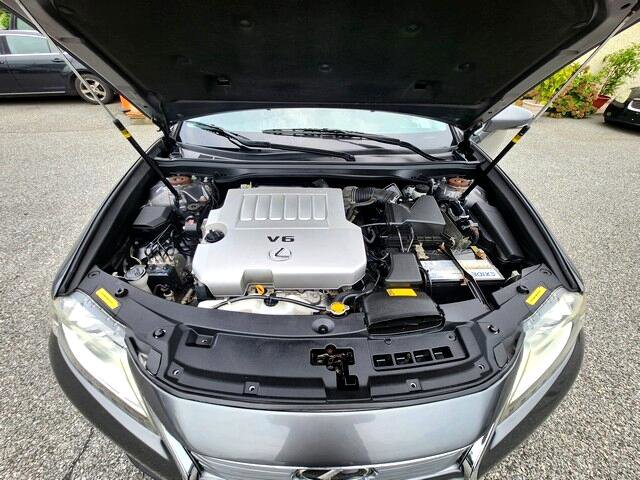 Used 2014 Lexus ES 350 image 29