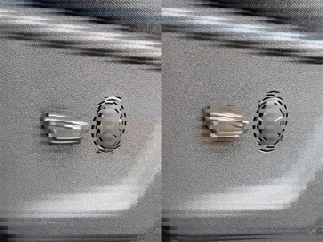 New 2025 Ford F150 Lightning XLT image 11