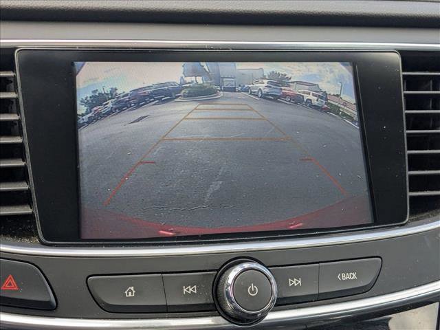 Used 2018 Buick LaCrosse Essence w/ Sun and Shade Package image 10