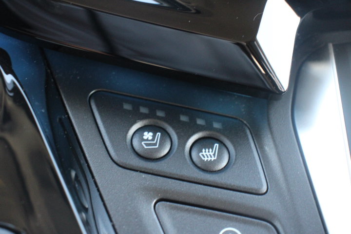 Used 2026 Honda Odyssey Elite image 30
