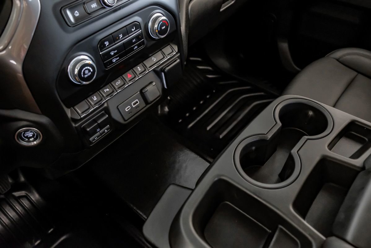 Used 2024 GMC Sierra 3500 Pro image 27