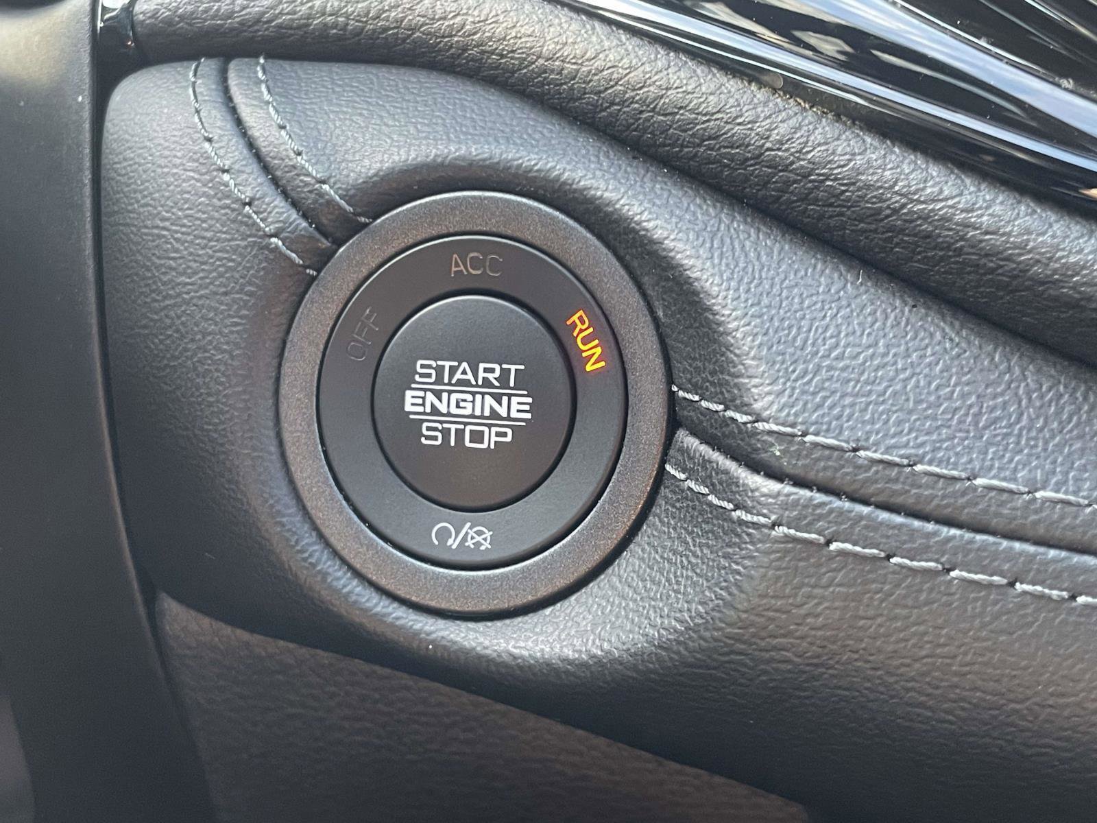 Used 2022 Dodge Durango GT image 10