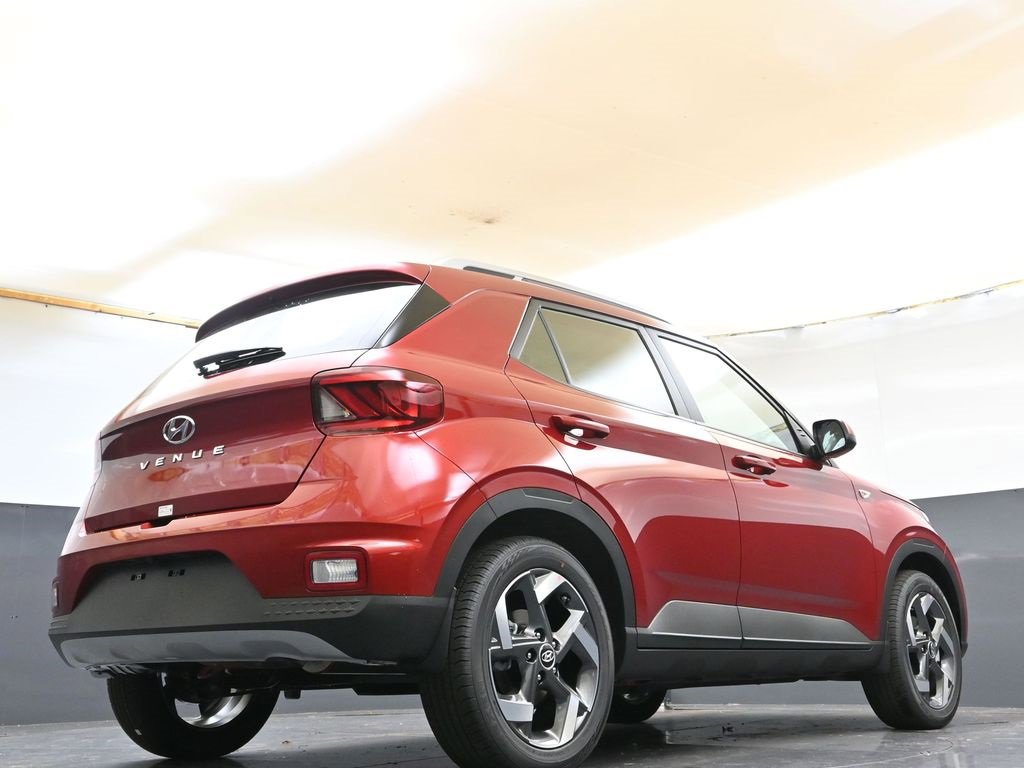 New 2026 Hyundai Venue SEL image 42