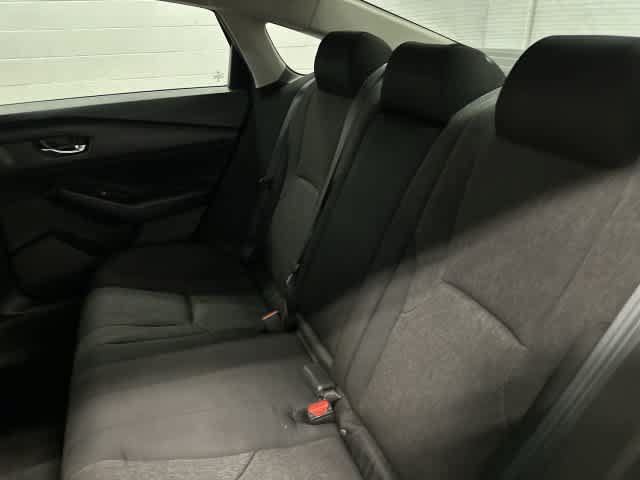 Certified 2023 Honda Accord EX image 14