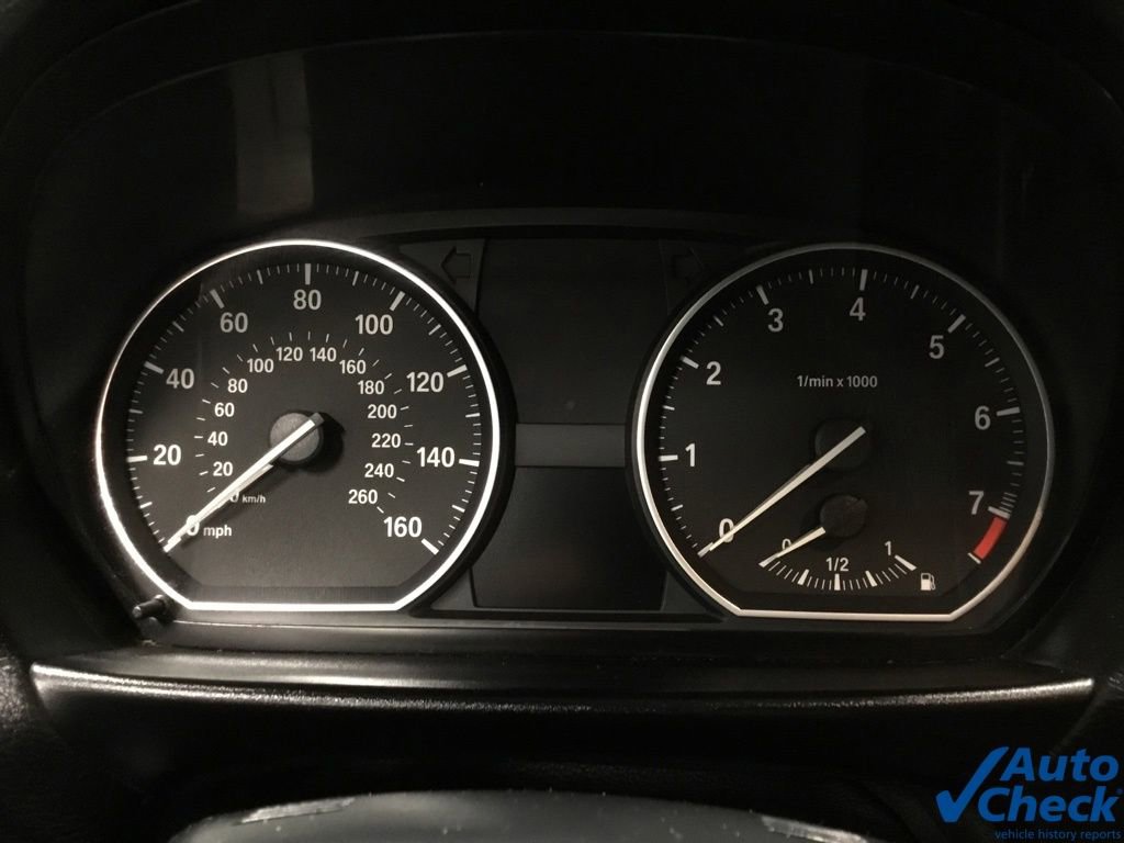 Used 2013 BMW 128i Convertible image 38