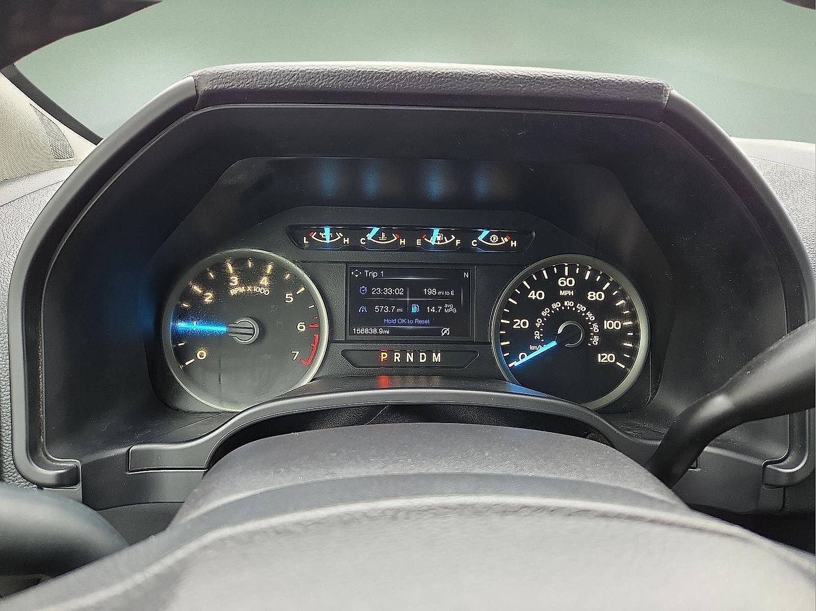 Used 2018 Ford F150 XLT w/ Equipment Group 301A Mid AWD/4WD image 23