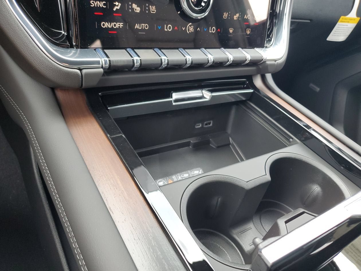 New 2026 GMC Yukon XL Denali RWD image 23