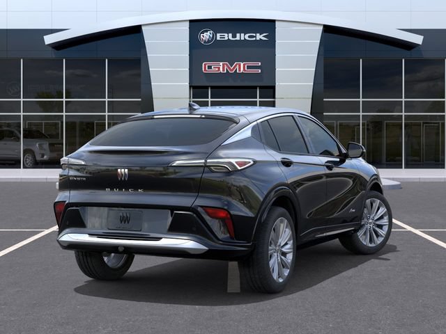 New 2026 Buick Envista Avenir FWD image 4