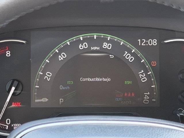 Certified 2025 Toyota RAV4 XLE Premium FWD image 15