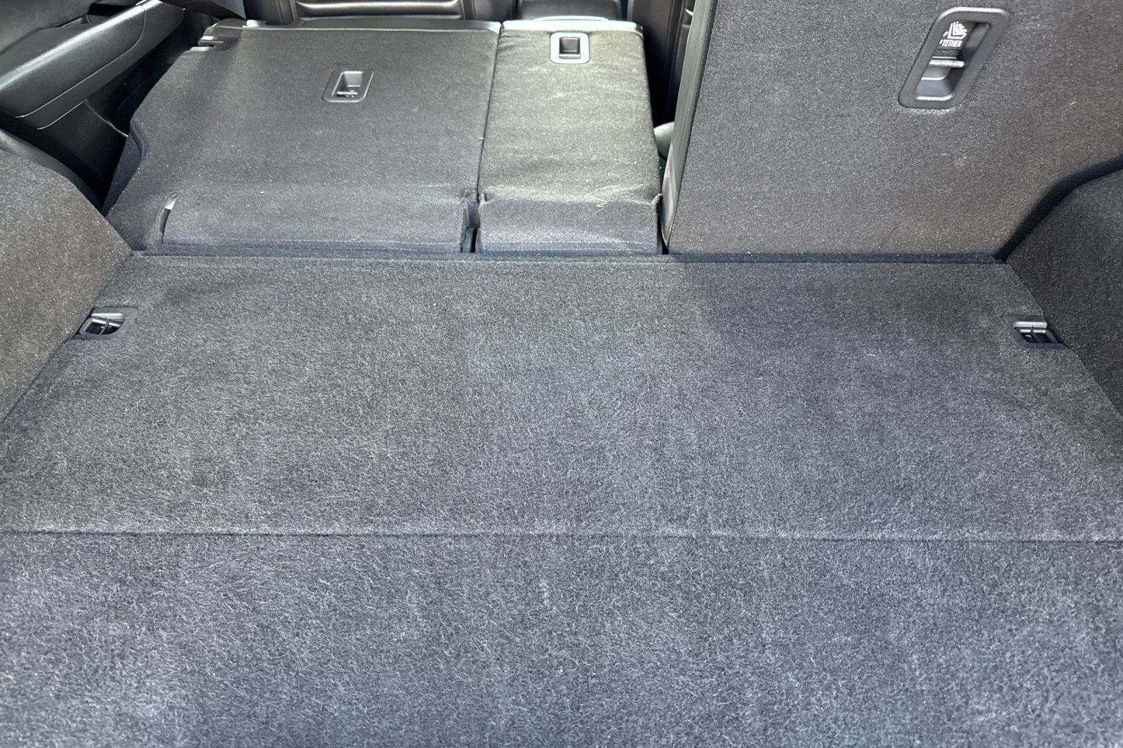 Certified 2024 MAZDA CX-5 AWD 2.5 S w/ Select Package image 17