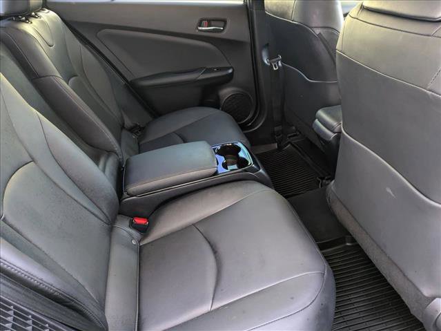 Used 2018 Toyota Prius Prime Advanced image 18