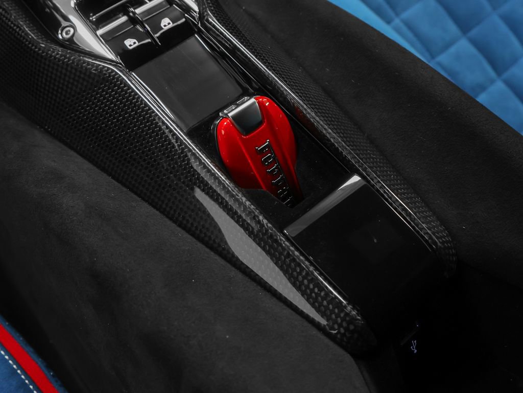 Used 2024 Ferrari 812 Competizione image 74