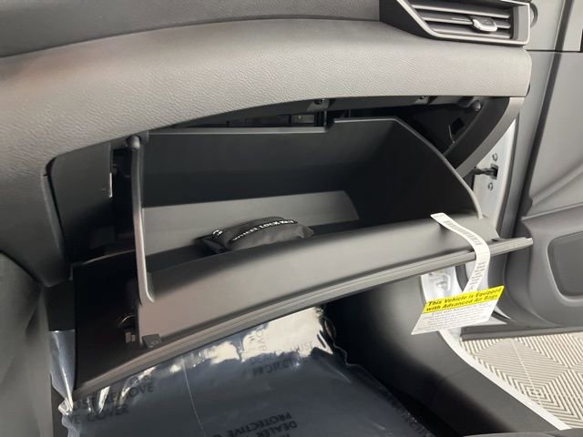 New 2025 Nissan Sentra S image 38