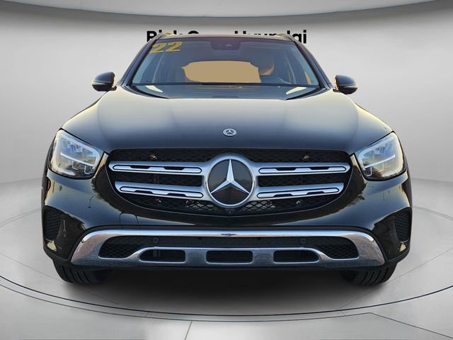Used 2022 Mercedes-Benz GLC 300 image 5