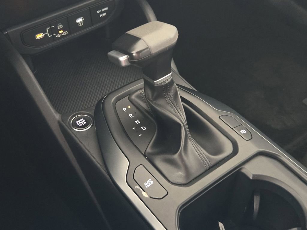 Used 2025 Kia K4 LXS image 21