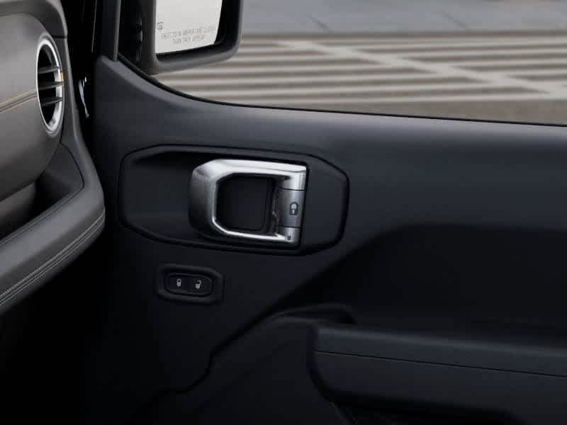 New 2026 Jeep Gladiator Sport AWD/4WD image 25