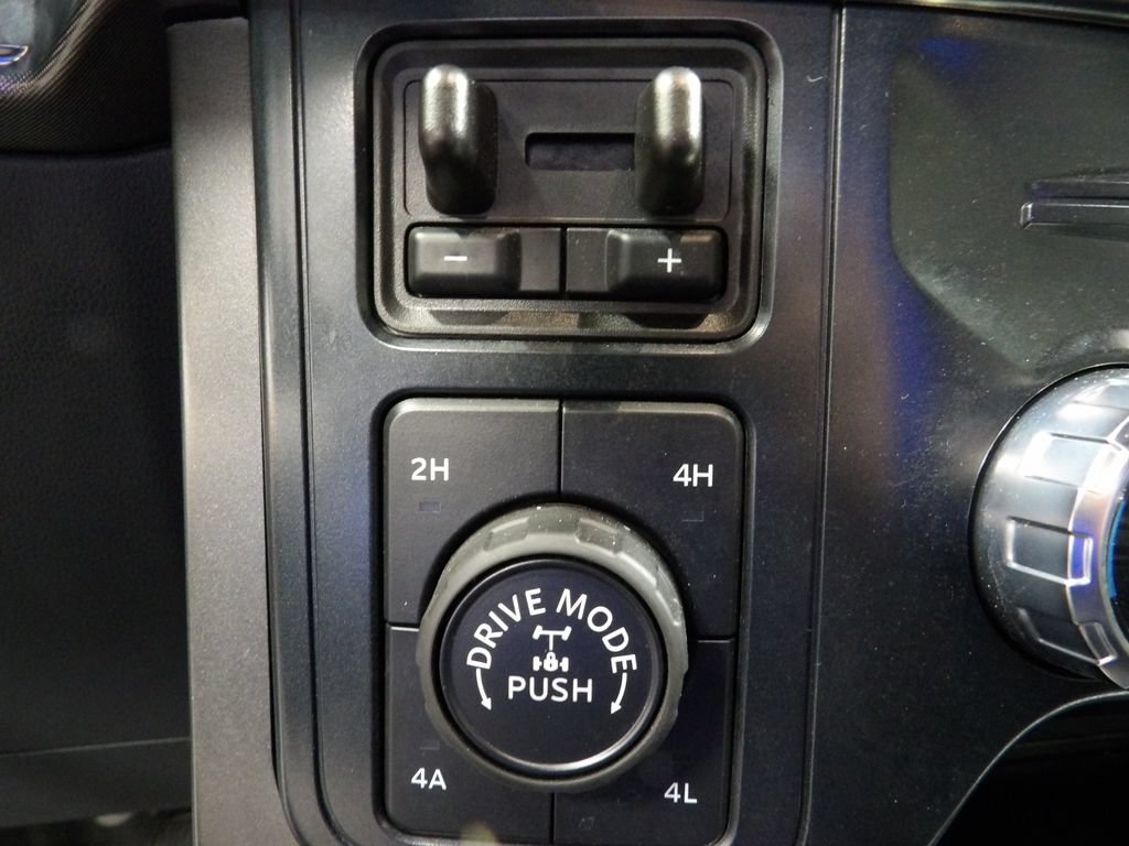 Used 2025 Ford F150 Tremor w/ Equipment Group 402A High AWD/4WD image 58