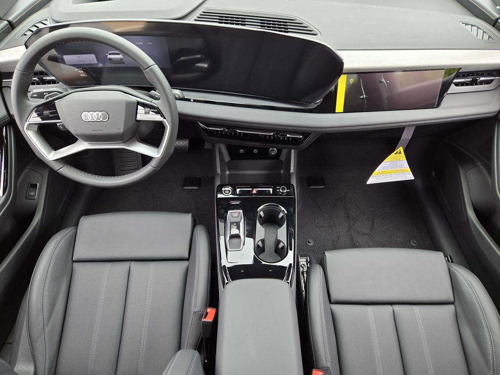 New 2027 Audi Q6 e-tron Premium Plus AWD/4WD image 32