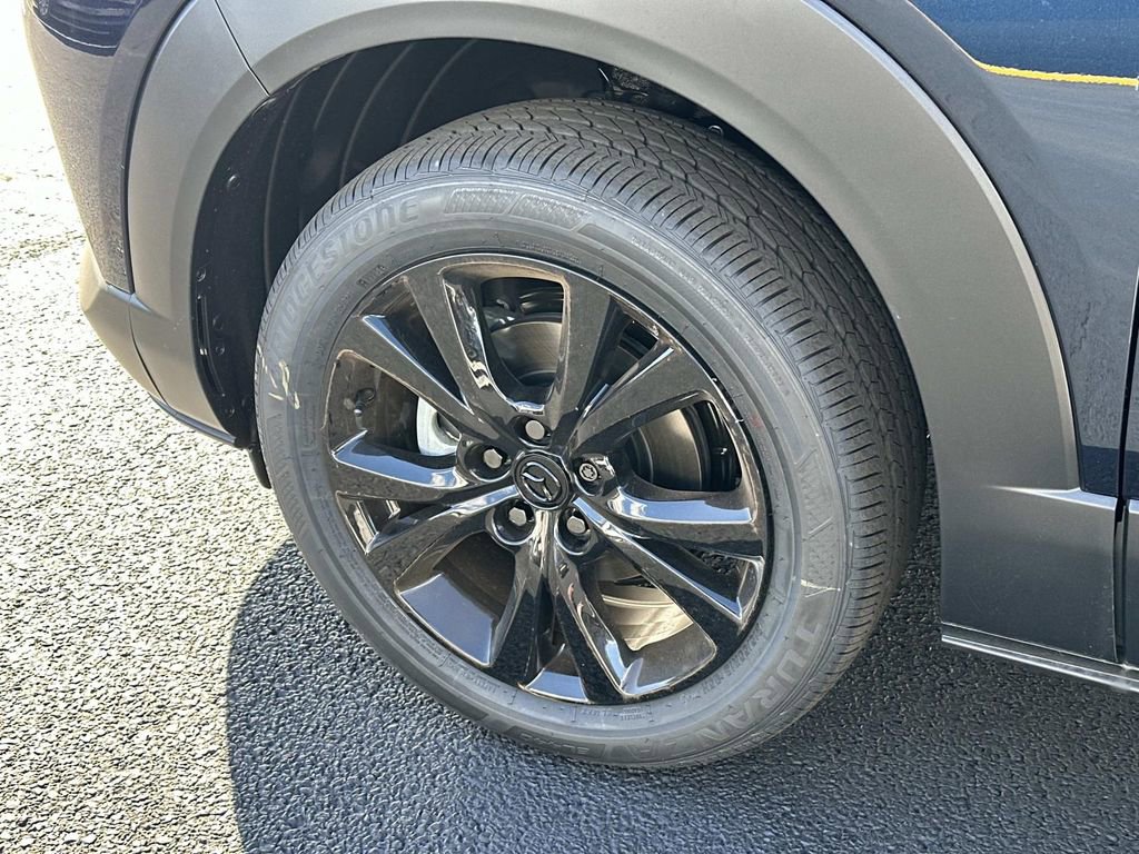 New 2026 MAZDA CX-30 AWD 2.5 S image 29