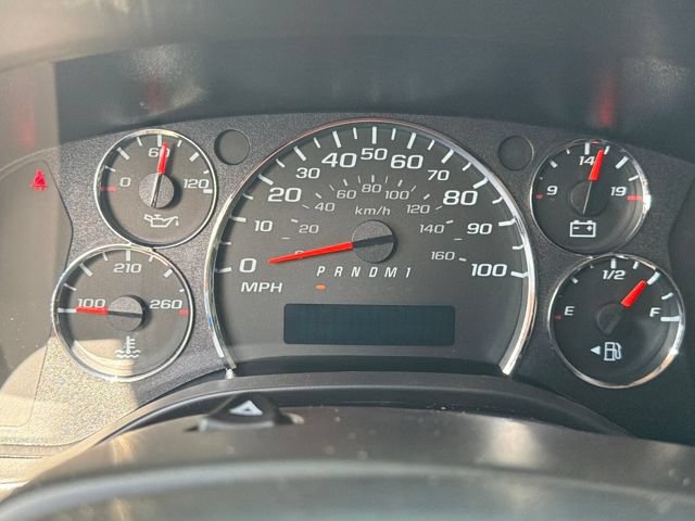 New 2026 Chevrolet Express 2500 w/ Driver Convenience Package RWD image 25