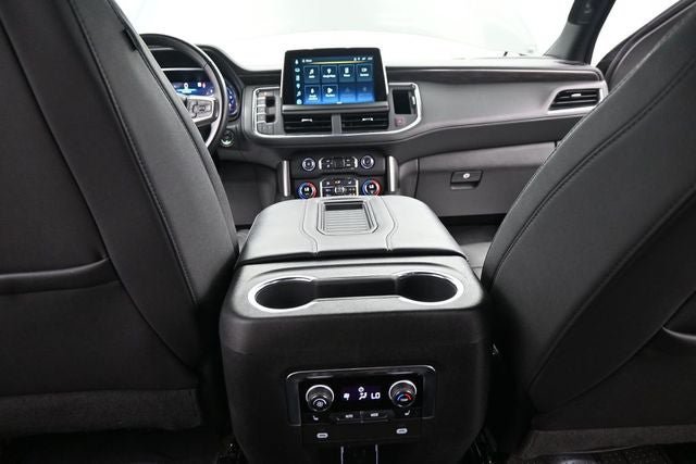 Used 2023 Chevrolet Tahoe Z71 w/ Z71 Off-Road Package AWD/4WD image 15