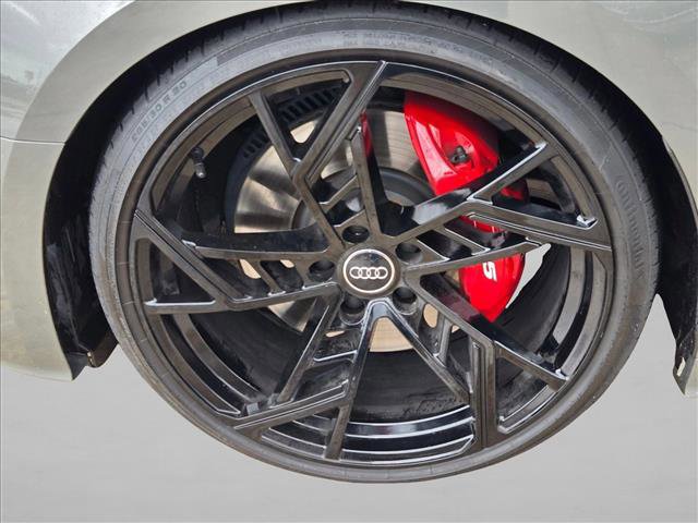 Used 2025 Audi S5 Premium Plus AWD/4WD image 20