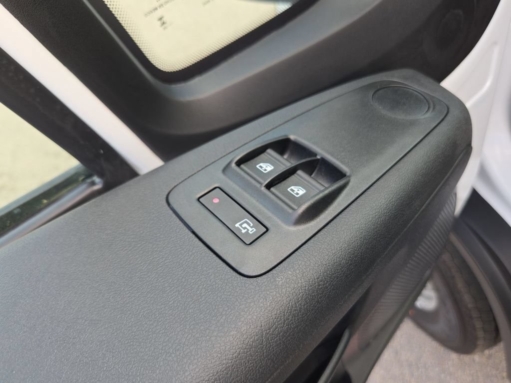 New 2026 RAM ProMaster 2500 FWD image 22