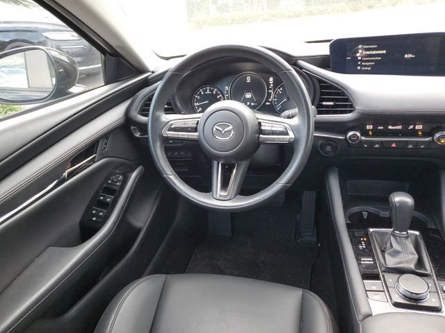 Used 2023 MAZDA MAZDA3 s image 13