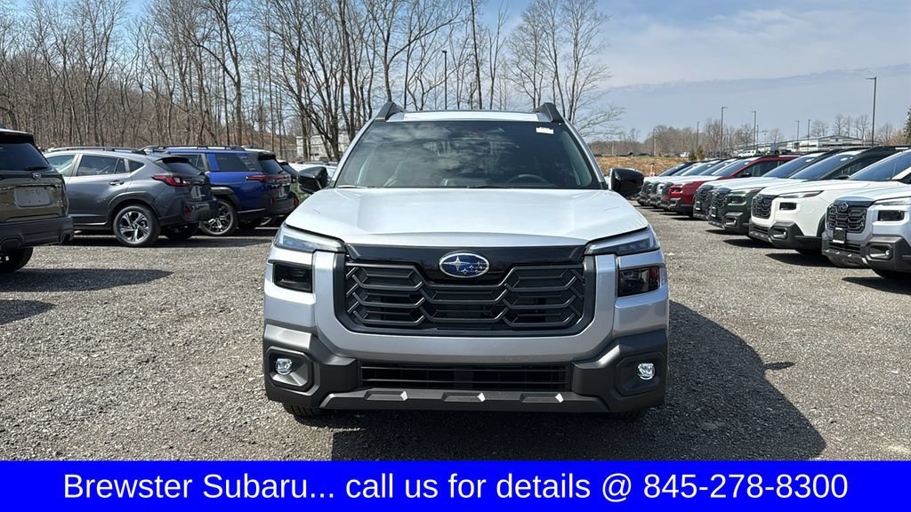 New 2026 Subaru Outback Premium AWD/4WD image 2