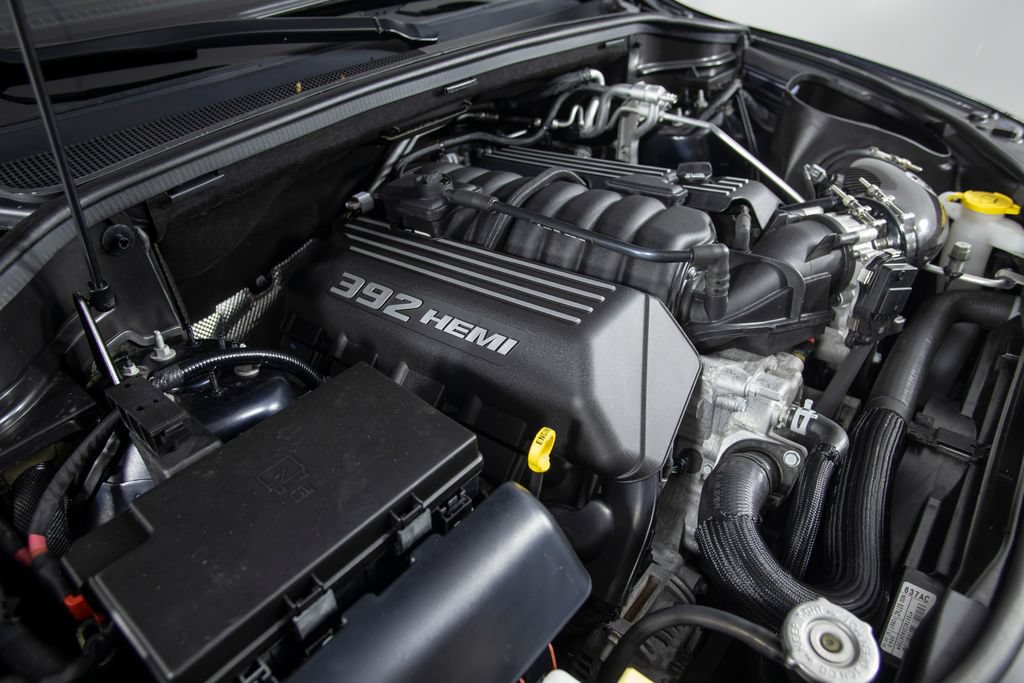 Used 2024 Dodge Durango SRT AWD/4WD image 57