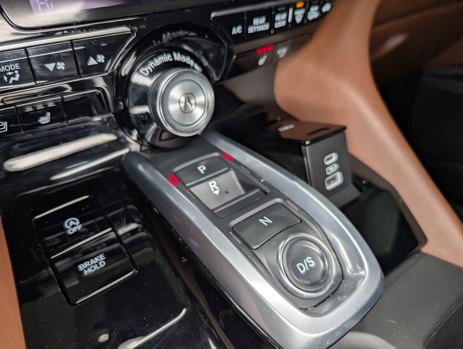 Certified 2023 Acura MDX w/Technology Package image 38