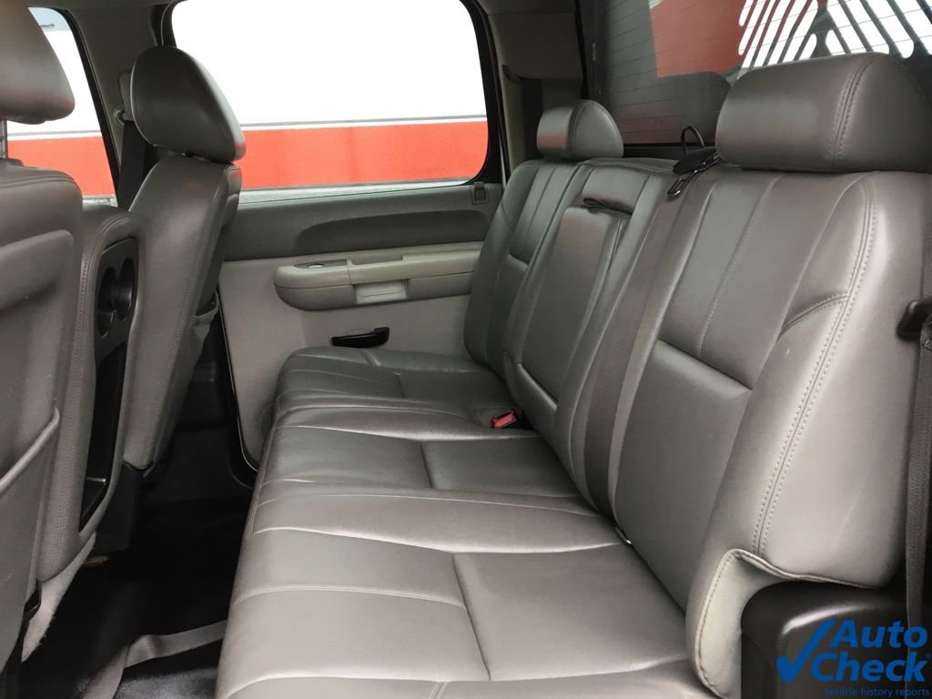 Used 2013 GMC Sierra 3500 W/T w/ Snow Plow Prep Package image 49