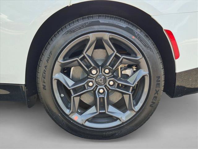 New 2026 Dodge Charger R/T w/ Driver Convenience Group AWD/4WD image 10