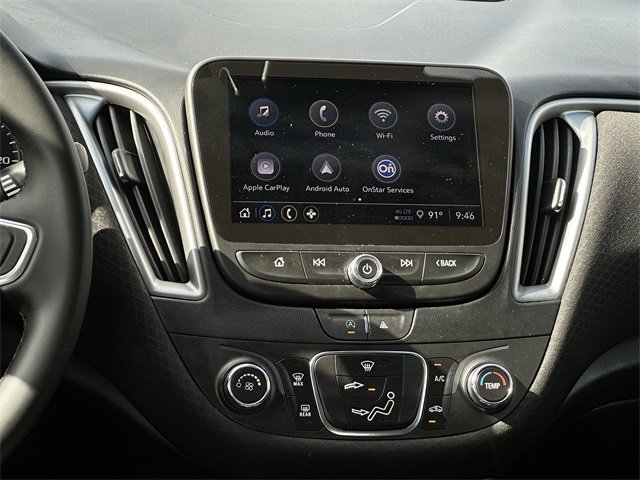 Used 2023 Chevrolet Malibu RS image 15