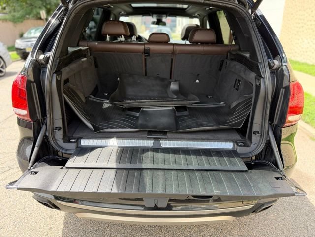 Used 2018 BMW X5 xDrive40e AWD/4WD image 8