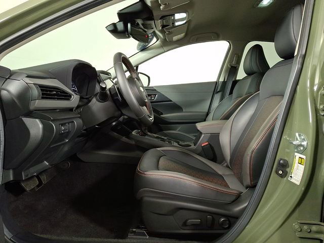 Used 2025 Subaru Crosstrek 2.5i Limited image 15