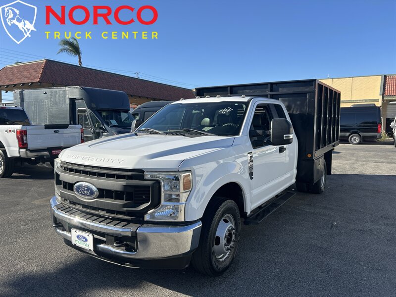 Used 2020 Ford F350 XL w/ Power Equipment Group RWD image 7