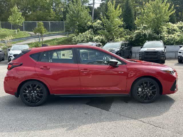 New 2026 Subaru Impreza RS AWD/4WD image 3