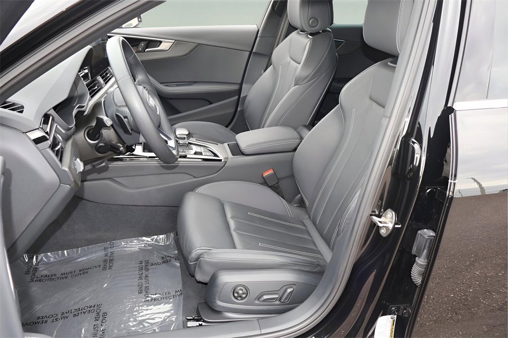 Used 2023 Audi A4 2.0T Premium Plus w/ Premium Plus Package image 14