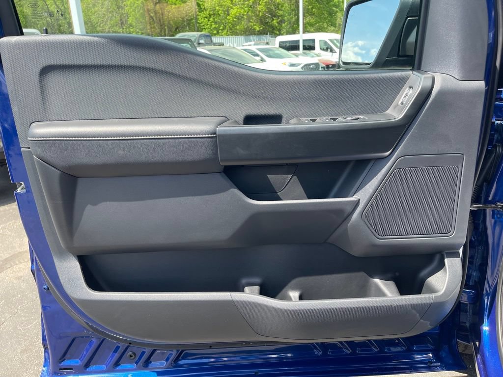 New 2026 Ford F150 STX w/ Equipment Group 200A AWD/4WD image 16