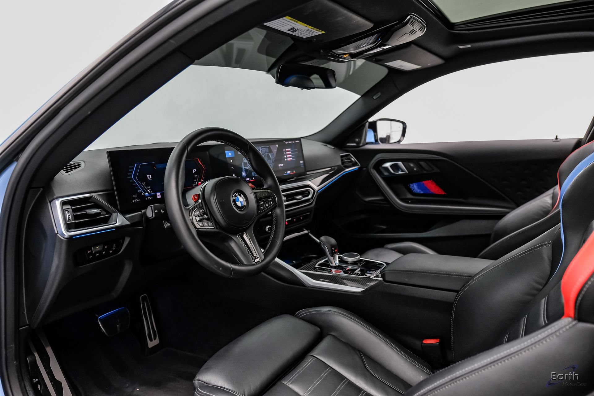 Used 2024 BMW M2 RWD image 35