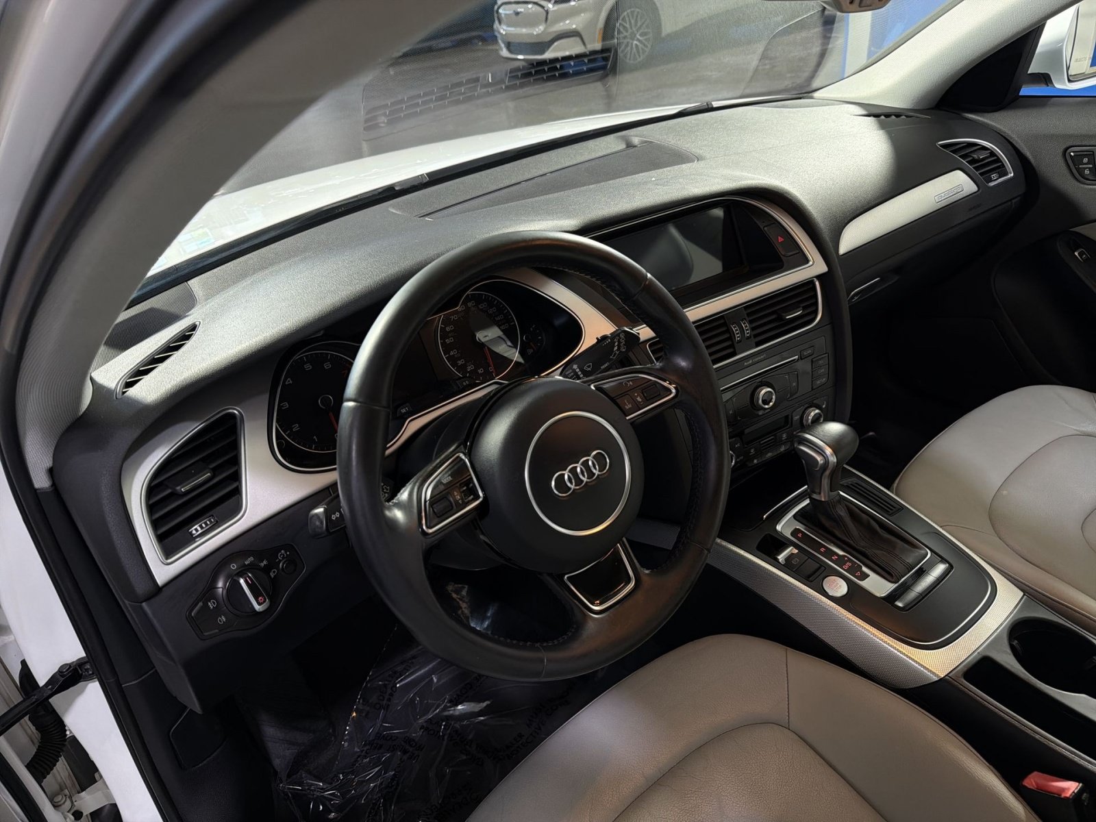 Used 2016 Audi A4 Premium Plus w/ Premium Plus Package AWD/4WD image 18