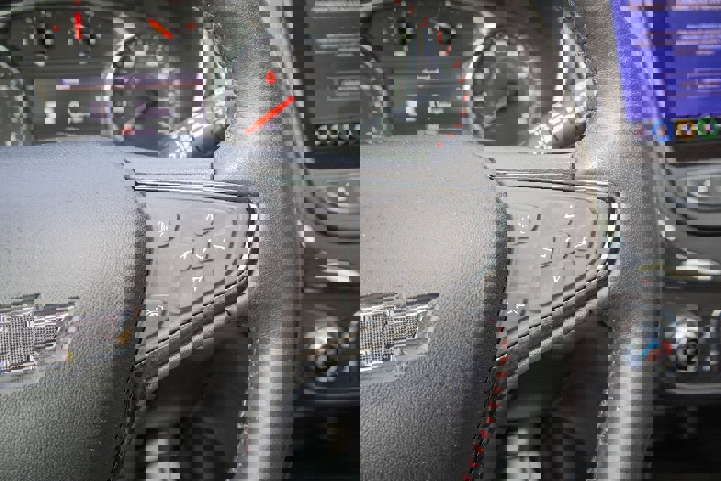 Certified 2022 Chevrolet Equinox RS w/ RS Leather Package image 24